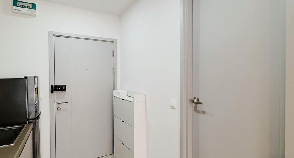 For sale 1 bed condo in Suan Luang, Bangkok