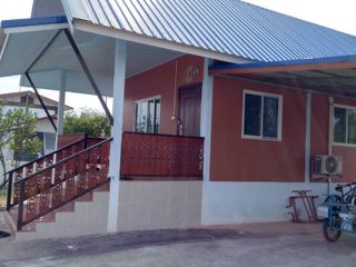 For sale 1 bed house in Mueang Sakon Nakhon, Sakon Nakhon