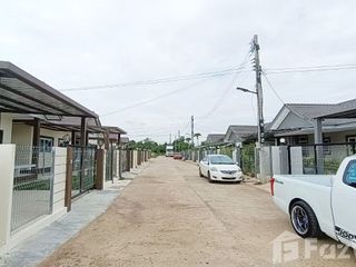 For sale 3 bedrooms house in Pak Thong Chai, Nakhon Ratchasima