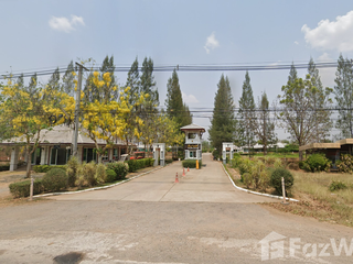 For sale 3 bedrooms house in Pak Thong Chai, Nakhon Ratchasima