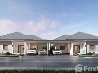 For sale 3 bedrooms house in Pak Thong Chai, Nakhon Ratchasima