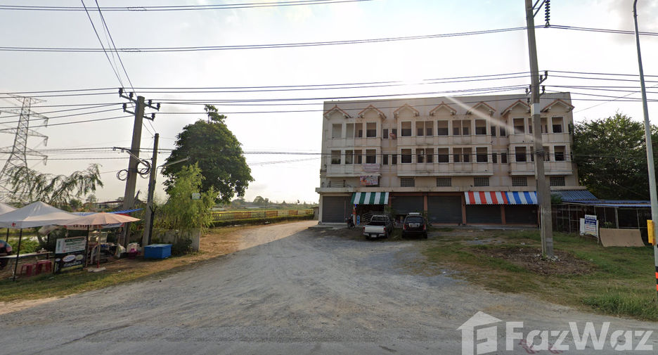 Продажа 100 спальни торговое помещение в Sai Noi, Нонтабури