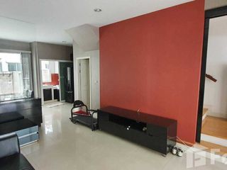 Casa en venta de 3 habitaciones en Bueng Kum, Bangkok