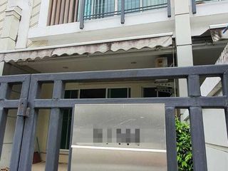 Casa en venta de 3 habitaciones en Bueng Kum, Bangkok