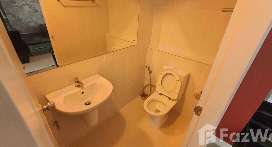 For sale 3 bedrooms house in Bueng Kum, Bangkok