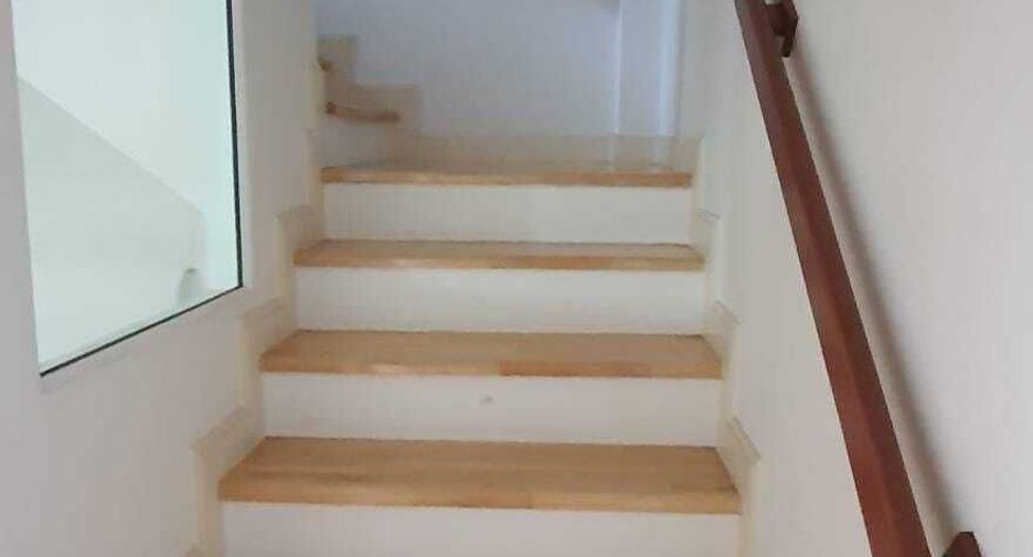 For sale 3 bedrooms house in Bueng Kum, Bangkok