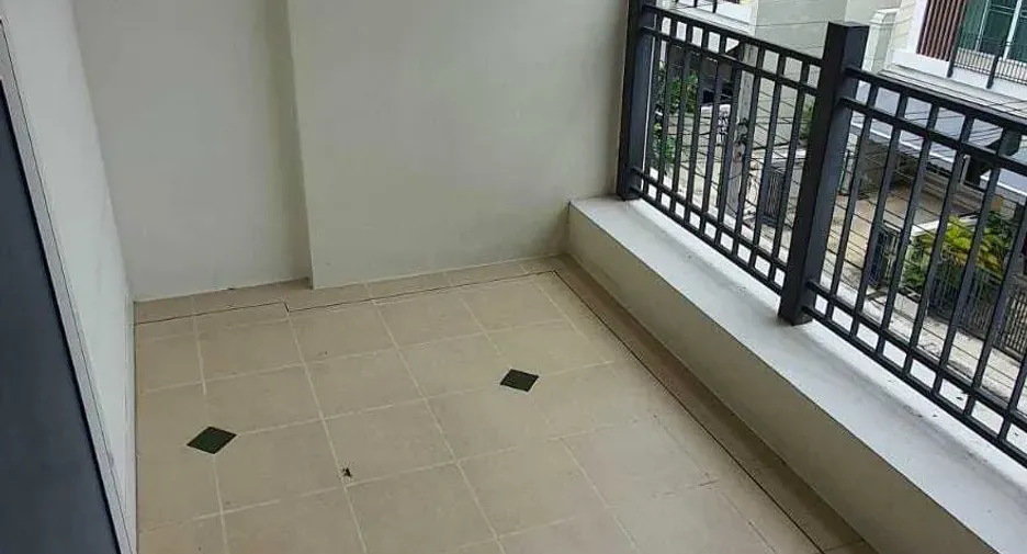 For sale 3 bedrooms house in Bueng Kum, Bangkok