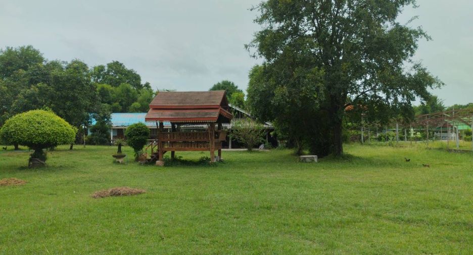 For sale land in Chom Bueng, Ratchaburi