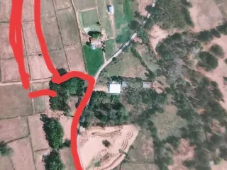 Grundstück zum Kauf in Na Pho, Buriram
