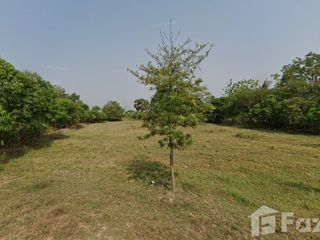 Grundstück zum Kauf in Mueang Ratchaburi, Ratchaburi