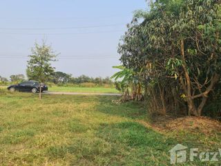 Grundstück zum Kauf in Mueang Ratchaburi, Ratchaburi