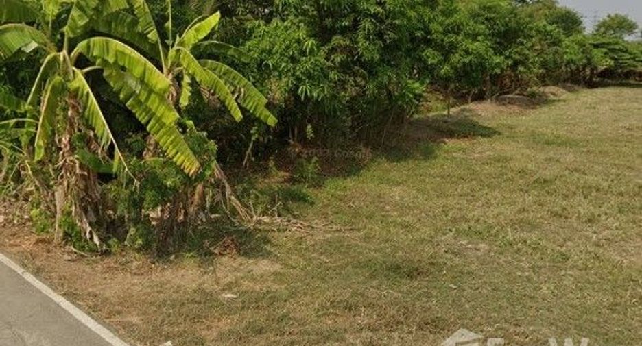 For sale land in Mueang Ratchaburi, Ratchaburi
