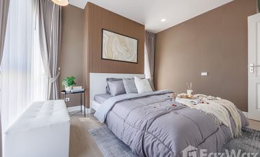 For sale 2 ベッドルーム condo in Thon Buri, Bangkok