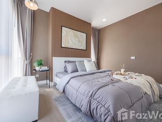 Продажа 2 спальни кондо в Тхон Бури, Бангкок