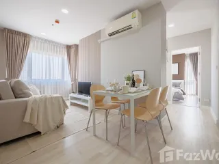 Продажа 2 спальни кондо в Тхон Бури, Бангкок