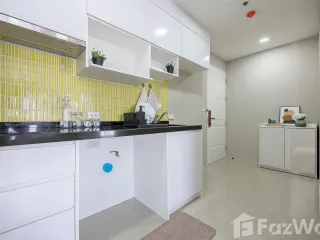 Продажа 2 спальни кондо в Тхон Бури, Бангкок