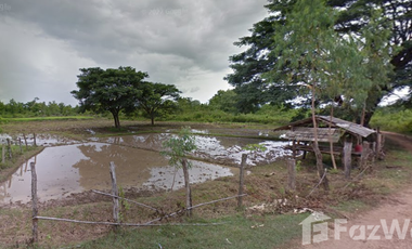 Grundstück zum Kauf in Mueang Lampang, Lampang