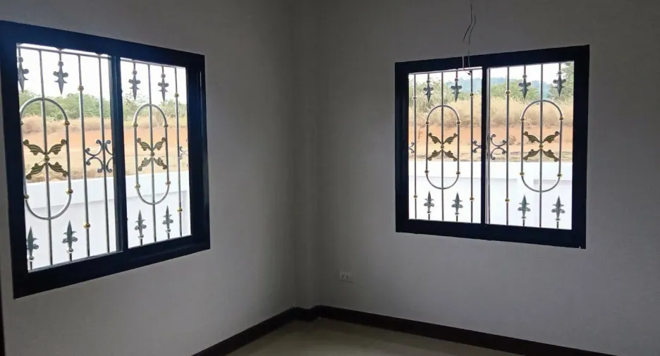 For sale 3 bedrooms house in Khao Saming, Trat