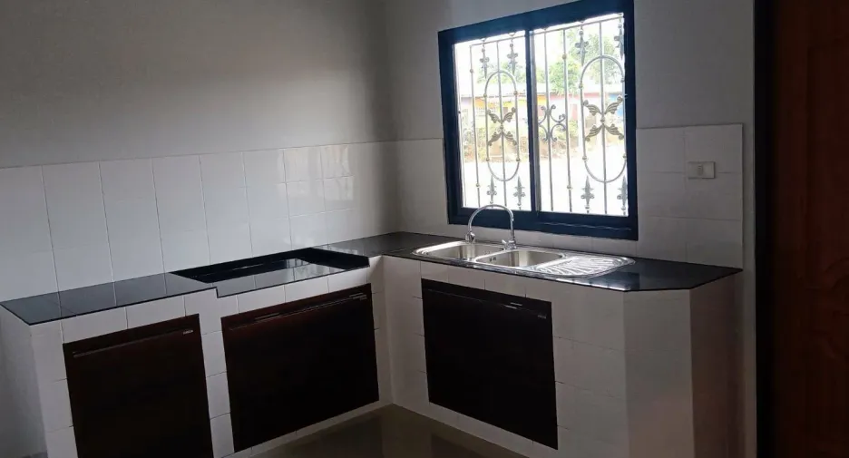 For sale 3 bedrooms house in Khao Saming, Trat