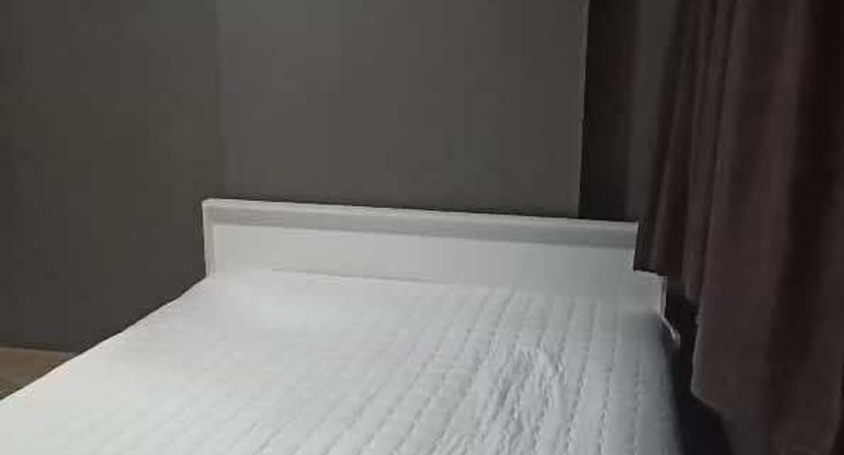 For sale 1 bed condo in Din Daeng, Bangkok