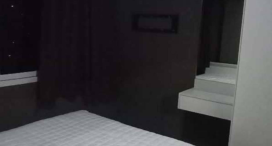 For sale 1 bed condo in Din Daeng, Bangkok