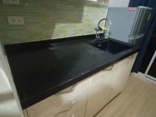 For sale 1 bed condo in Din Daeng, Bangkok
