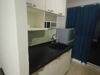 For sale 1 bed condo in Din Daeng, Bangkok
