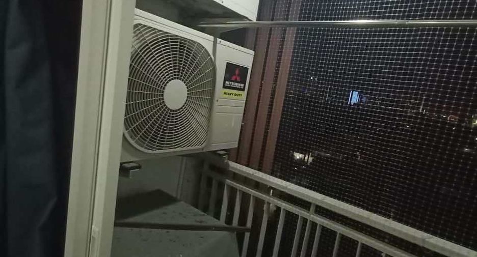For sale 1 bed condo in Din Daeng, Bangkok