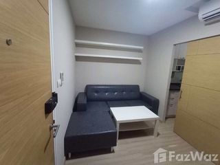 For sale 1 bed condo in Din Daeng, Bangkok