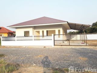 For sale 3 bedrooms house in Nong Khae, Saraburi