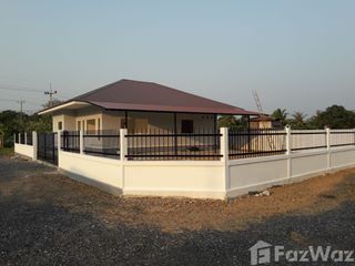 Продажа 3 спальни дом в Nong Khae, Saraburi