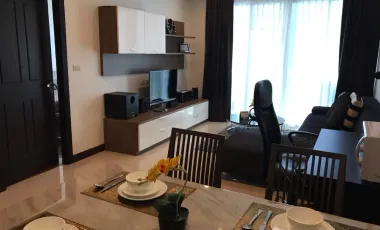 For sale 1 bed condo in Watthana, Bangkok