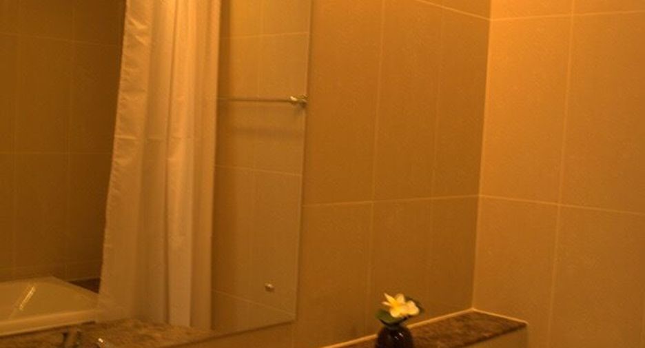 Wohnung zum Kauf mit 1 Zimmer in Watthana, Bangkok