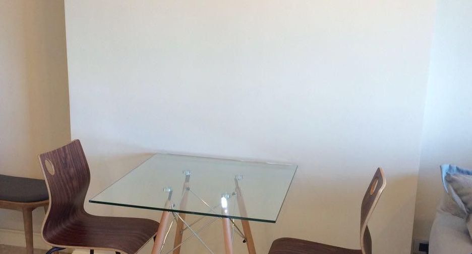 Wohnung zum Kauf und zur Miete mit 1 Zimmer in Khlong Toei, Bangkok