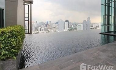 For sale and for rent 1 bed condo in Khlong Toei, Bangkok