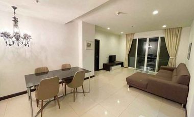 For sale 2 bedrooms condo in Watthana, Bangkok