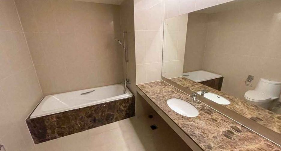 Wohnung zum Kauf mit 2 Zimmer in Watthana, Bangkok