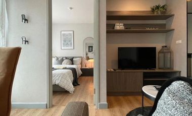 Wohnung zum Kauf und zur Miete mit 1 Zimmer in Chatuchak, Bangkok