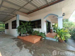 For sale 3 bedrooms house in Nam Phong, Khon Kaen