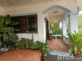For sale 3 bedrooms house in Nam Phong, Khon Kaen