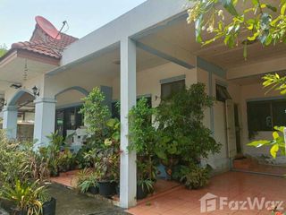 For sale 3 bedrooms house in Nam Phong, Khon Kaen