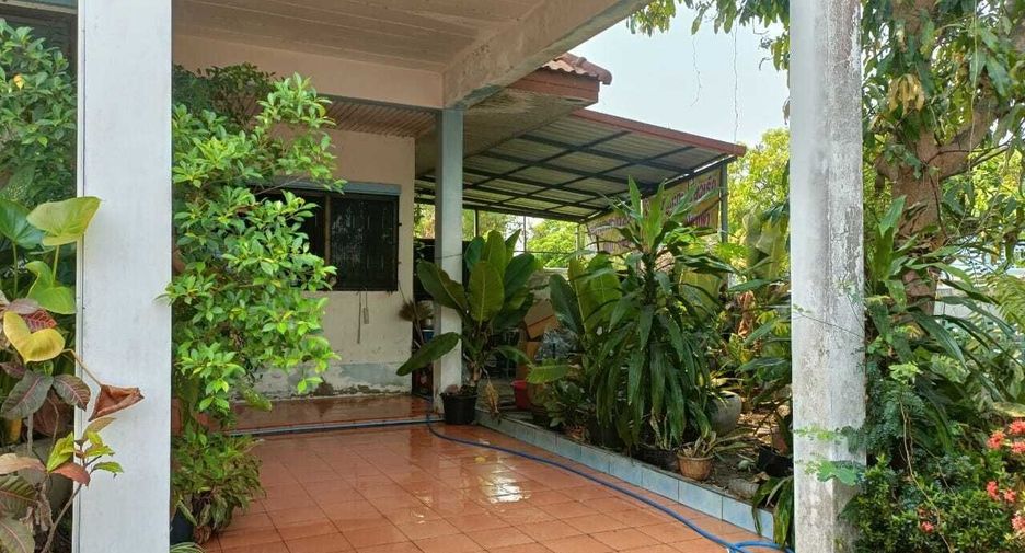 For sale 3 bedrooms house in Nam Phong, Khon Kaen