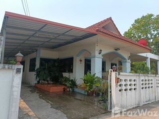 For sale 3 bedrooms house in Nam Phong, Khon Kaen