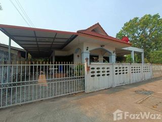 For sale 3 bedrooms house in Nam Phong, Khon Kaen