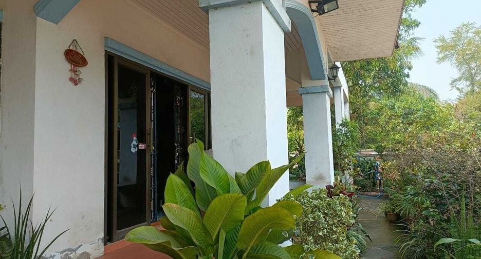 For sale 3 bedrooms house in Nam Phong, Khon Kaen