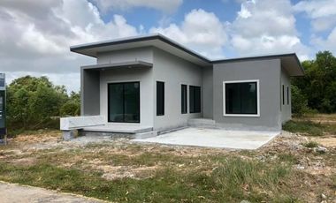 Продажа 3 спальни дом в Mueang Songkhla, Songkhla