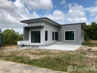 For sale 3 bedrooms house in Mueang Songkhla, Songkhla