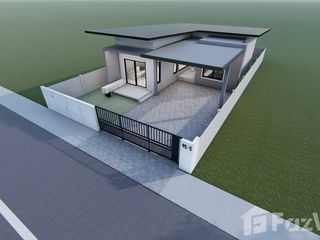 For sale 3 bedrooms house in Mueang Songkhla, Songkhla