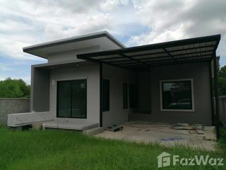 For sale 3 bedrooms house in Mueang Songkhla, Songkhla
