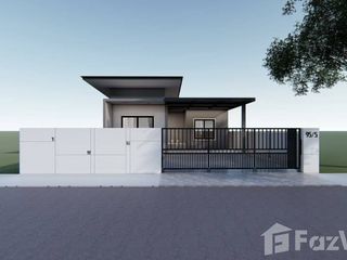 For sale 3 bedrooms house in Mueang Songkhla, Songkhla